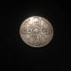 Great Britain Florin Silver 1922 George V Florin, Two Shillings photo 6