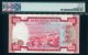 Hong Kong 1974,  100 Dollars,  P245,  Pmg 58 Aunc Asia photo 1
