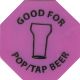 Al ' S Sports Bar & Grillr - Good For Pop / Tap Beer Exonumia photo 1