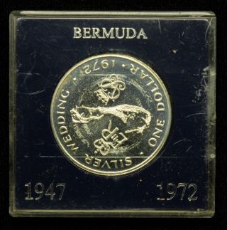 1972 Bermuda 