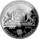 Armenia 2009 100 Dram Franz Beckenbauer Kings Of Football Proof Silver Coin Europe photo 1