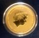 2016 1/10 Oz Gold Lunar Year Of The Monkey Coin.  9999 Fine Bu (in Capsule) - Aus Gold photo 9