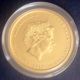 2016 1/10 Oz Gold Lunar Year Of The Monkey Coin.  9999 Fine Bu (in Capsule) - Aus Gold photo 4