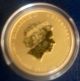 2016 1/10 Oz Gold Lunar Year Of The Monkey Coin.  9999 Fine Bu (in Capsule) - Aus Gold photo 7