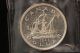 1949 Canada.  1$ Dollar.  Newfoundland.  Iccs Graded Ms - 63 (xeb968) Coins: Canada photo 1