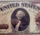 Fr - 30 1880 Series $1 Us Legal Tender Note Pmg 15 Choice Fine Paper Money Old Large Size Notes photo 7