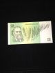 Australia $2 Banknote Nd (1985) Australia & Oceania photo 2