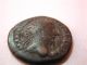 Limes Denarius Of Marcus Aurelius.  Ancient Roman Coin 161 - 180 Ad Coins: Ancient photo 2