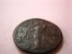 Limes Denarius Of Marcus Aurelius.  Ancient Roman Coin 161 - 180 Ad Coins: Ancient photo 5