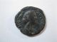 Limes Denarius Of Faustina The Younger 161 - 175 Ad Coins: Ancient photo 1