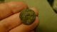 Ancient Bronze Greek Coin With Four Legged Animal On It Coins: Ancient photo 1