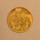 1914 Switzerland 10 Francs Gold Coin Coins: World photo 1