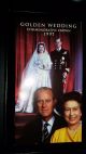 1997 United Kingdom 5 Pound Golden Wedding Silver Proof Coin UK (Great Britain) photo 3