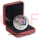 2015 Canada - Story Of Northern Lights - Raven - 1 Oz $20 Silver Hologram Coin Coins: Canada photo 1