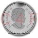 2015 Canada - Story Of Northern Lights - Raven - 1 Oz $20 Silver Hologram Coin Coins: Canada photo 2