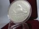 1679 - 1979 Griffon Royal Canadian Proof Silver Dollar - W/ Box & - Coins: Canada photo 1