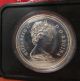 1874 - 1974 Canadian Silver Dollar Winnipeg - Wonderful Coin - Coins: Canada photo 4
