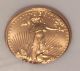 2000 Eagle American Eagle G5$,  1/10oz Ngc Ms70 : Gold Eagle W/ Sharp Detail Gold photo 3