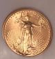 2000 Eagle American Eagle G5$,  1/10oz Ngc Ms70 : Gold Eagle W/ Sharp Detail Gold photo 6