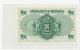 British Colony Hk Banknote - 1958 One Dollar Qeii Queen Elizabeth Ii Unc 126059 Asia photo 1