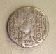 93 - 83 Bc Seleucid Kingdom Philip I Ancient Greek Silver Tetradrachm F Coins: Ancient photo 1