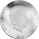 Cook Islands 2016 20$ Happy 90th Birthday Queen Elizabeth Ii 3oz Silver Coin Australia & Oceania photo 1