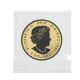 2015 1/10 Oz Gold Canadian Maple Leaf E=mc2 Privy Reverse Proof Coins: Canada photo 2