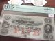 Obsolete Currency,  Pcgs Graded,  See Photos Paper Money: US photo 2
