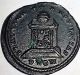 Ic Vf Ae Follis Of Constantine Ii As Caesar 317 - 337 Ad Coins: Ancient photo 3