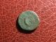 Mesopotamia Confronted Busts Of Caracalla And Geta Star & Crescent Roman Coin Coins: Ancient photo 1
