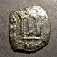 Constans Ii,  Christian Crosses In 7th Cent.  Ad Constantinople,  Byzantine Coin Coins: Ancient photo 1