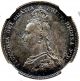 Ngc Ms61 Certified 1887 Jubilee Head Great Britain Silver 1 Shilling Sku 0007 UK (Great Britain) photo 1