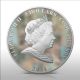 Cook Islands 2012 5$ Cheburashka Proof Silver Coin Australia photo 2