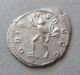 Roman Empire - Valerian I - 253 - 60 Ad - Silver Antonianus Coins: Ancient photo 1