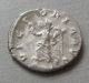 Roman Empire - Trajan Decius - 249 - 51 Ad - Silver Denarius Coins: Ancient photo 1