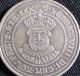Tudor Henery Viii Shilling Coin C:1600 Modern Issue High Quality/definition Coins & Paper Money photo 2