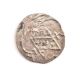East European Silver Golden Hoard Coinage Circa 1300ad Very Fine Middle East photo 1