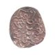 East European Silver Golden Hoard Coinage Ca.  1300ad Very Fine Middle East photo 1
