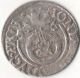 1626 Silver 1/24 Thaler Rare Very Old Antique Renaissance Medieval Era Coin Silver photo 1
