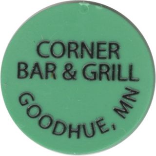 Corner Bar & Grill - Good For One Drink photo