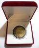 1896 Olympic Games Athens The First Olympic Commemorative Gold Participant Medal Exonumia photo 1