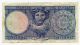Interesting And Greece 1949 20,  000 Drachma Banknote Europe photo 1