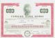 1973 Registered $25,  000 Bond Certificate Corning Glass Stocks & Bonds, Scripophily photo 2