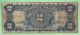 1906 Us/philippines 2 Pesos Silver Certificate Vg/f P32a Asia photo 1