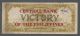 1949 Philippine 100 Pesos Treasury Cert.  Cbovpt F Victory Series 66 P123c M154 Asia photo 1