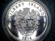 Gilbert Islands Kiribati 2014 Dollar,  Resolution Sailing Ship Fantasy Coin,  Unc Australia & Oceania photo 1