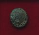 Demetrios Ii Macedonian Shield / Helmet 239 - 229 Bc Ae18 Coins: Ancient photo 1