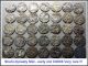Ancient Silk Road & Sand Late Dynasty Nations Many Varieties High Silver Coin - 3 Coins: Ancient photo 2