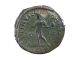 Ae Follis Of Emperor Constantine I The Great,  Lugdunum Gk8009 Coins: Ancient photo 1