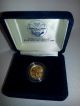 1991 $5 Gold American Eagle; Gem Bu; Scarce Date Gold photo 2
